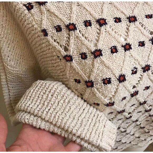 🔮 WILLOW & CLAY | Sweater - Picture 3 of 7